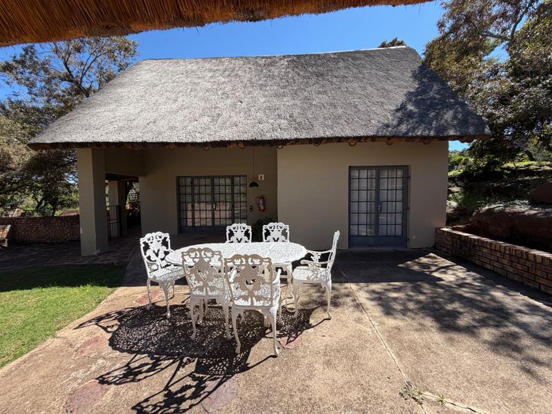 70 Bedroom Property for Sale in Middelburg Eastern Cape